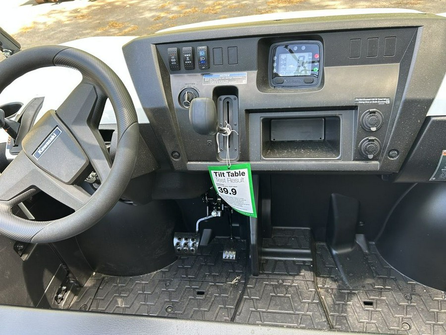 2025 Kawasaki Mule Pro-DX™ EPS