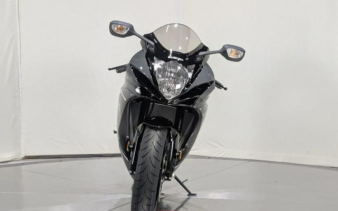 2025 Suzuki GSX-R600
