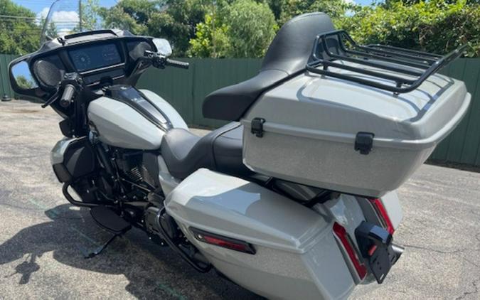 2025 Harley-Davidson FLHXU - Street Glide Ultra