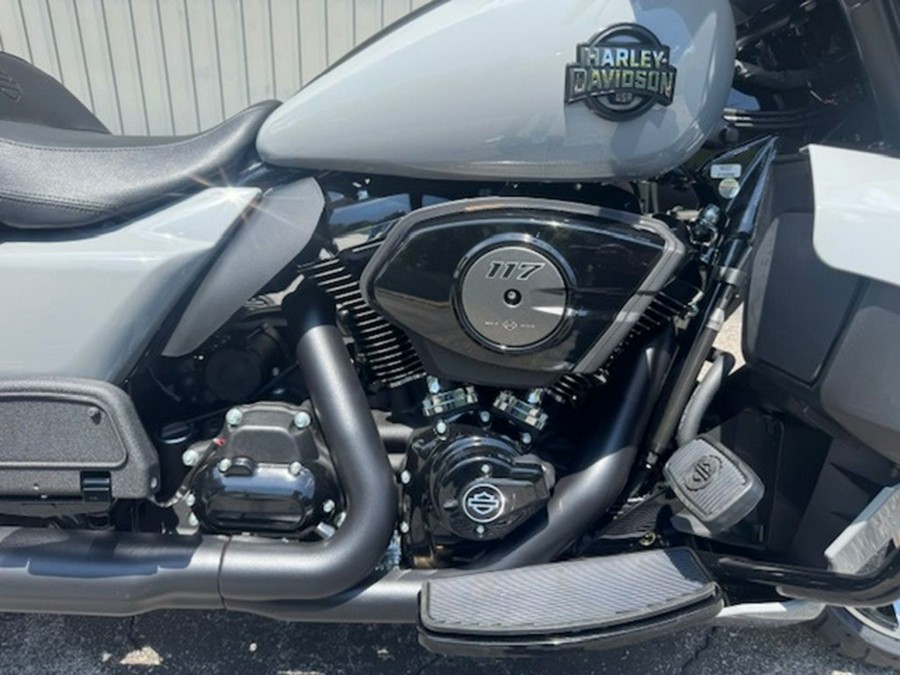 2025 Harley-Davidson FLHXU - Street Glide Ultra