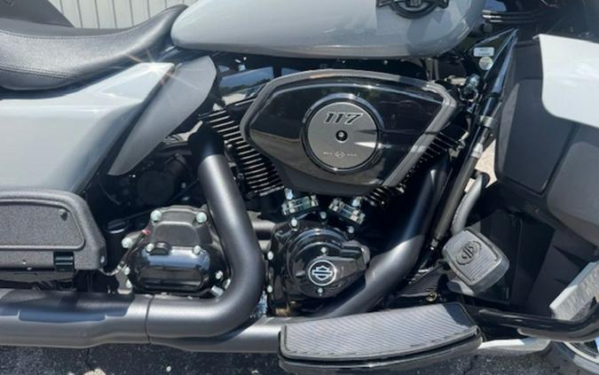 2025 Harley-Davidson FLHXU - Street Glide Ultra