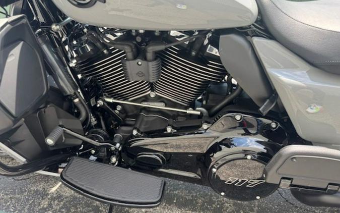 2025 Harley-Davidson FLHXU - Street Glide Ultra