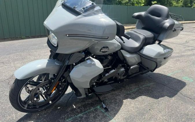 2025 Harley-Davidson FLHXU - Street Glide Ultra