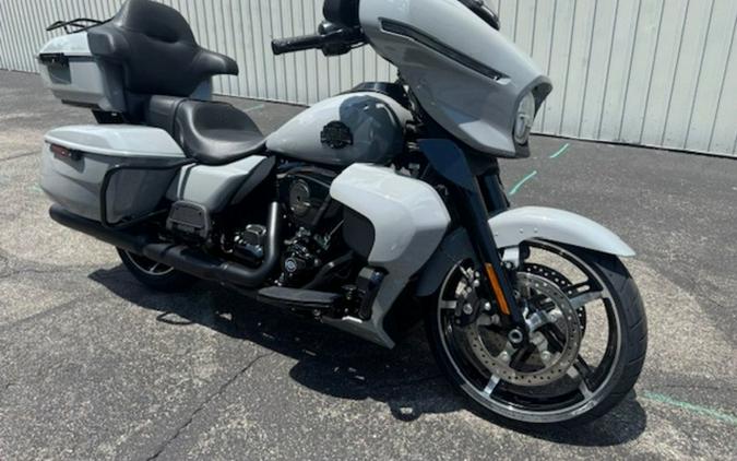 2025 Harley-Davidson FLHXU - Street Glide Ultra