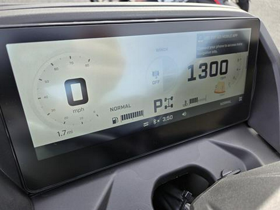 2026 Can-Am Outlander MAX Limited 1000R