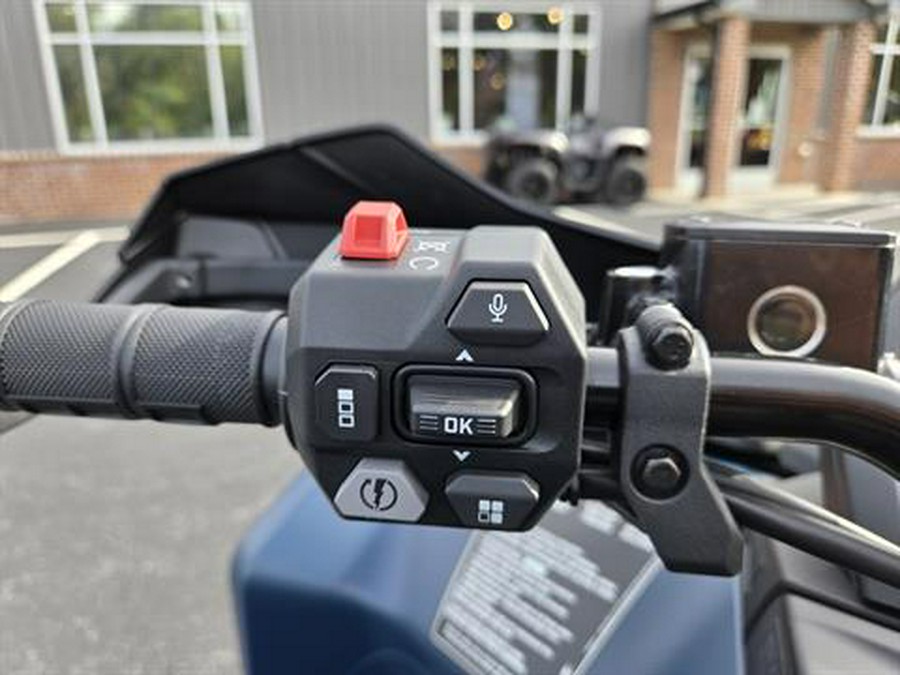 2026 Can-Am Outlander MAX Limited 1000R