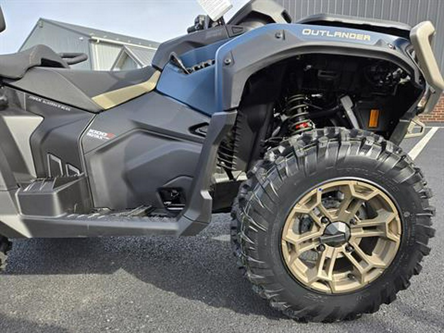 2026 Can-Am Outlander MAX Limited 1000R