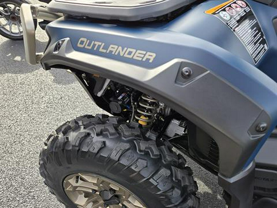 2026 Can-Am Outlander MAX Limited 1000R