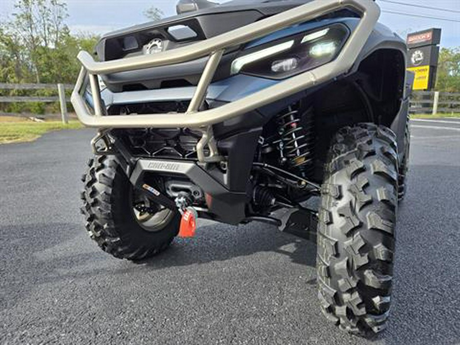 2026 Can-Am Outlander MAX Limited 1000R