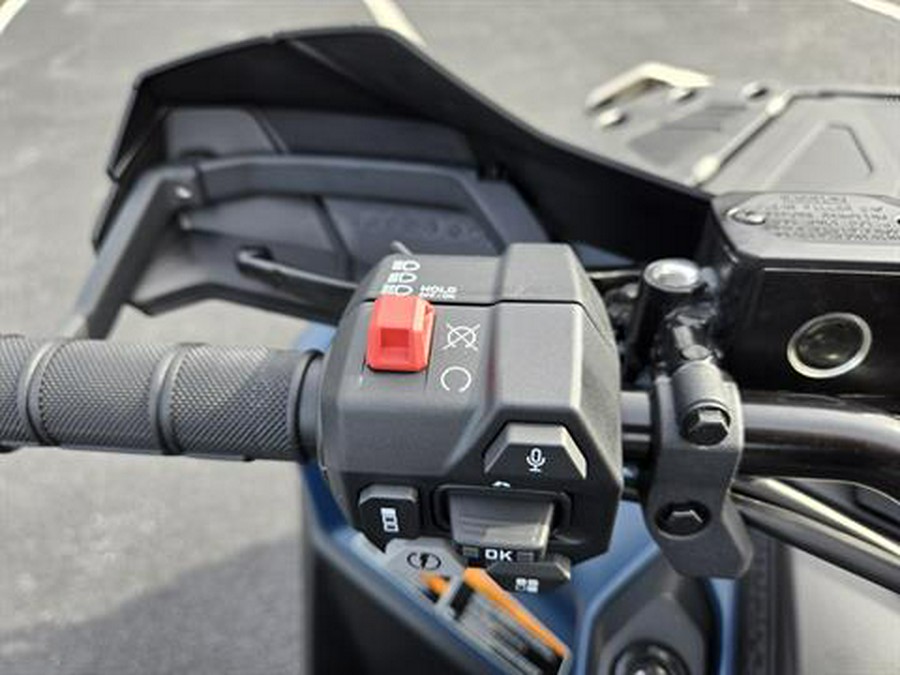 2026 Can-Am Outlander MAX Limited 1000R