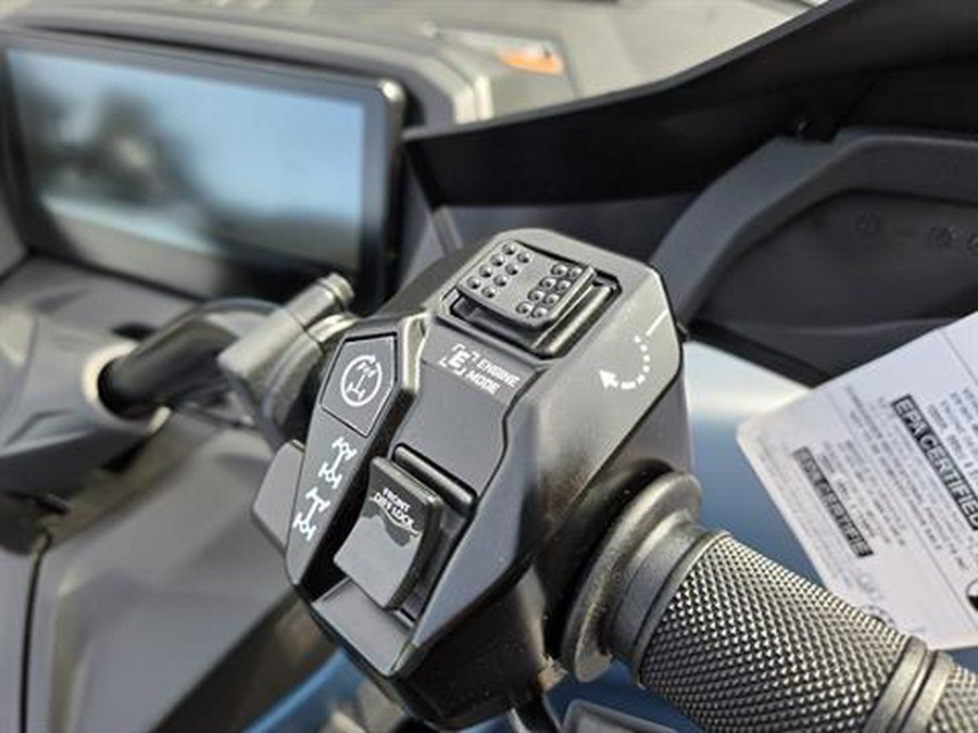 2026 Can-Am Outlander MAX Limited 1000R