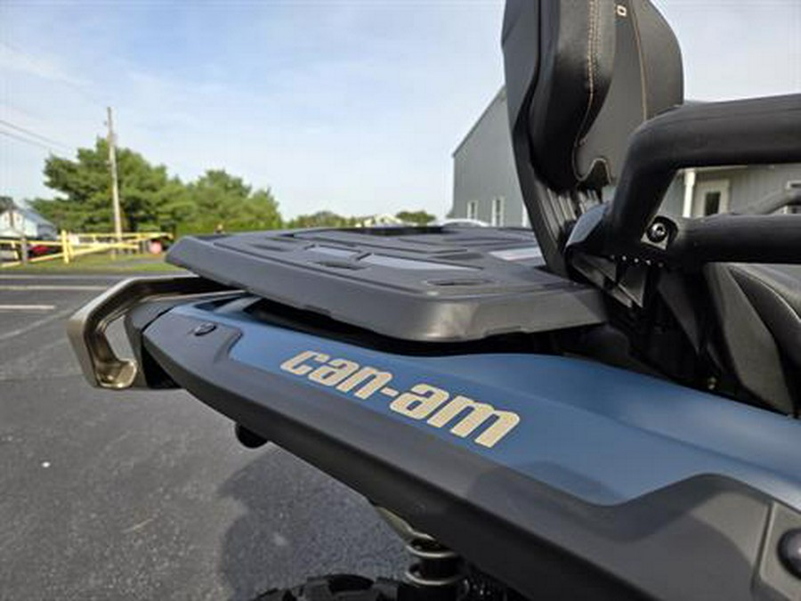 2026 Can-Am Outlander MAX Limited 1000R