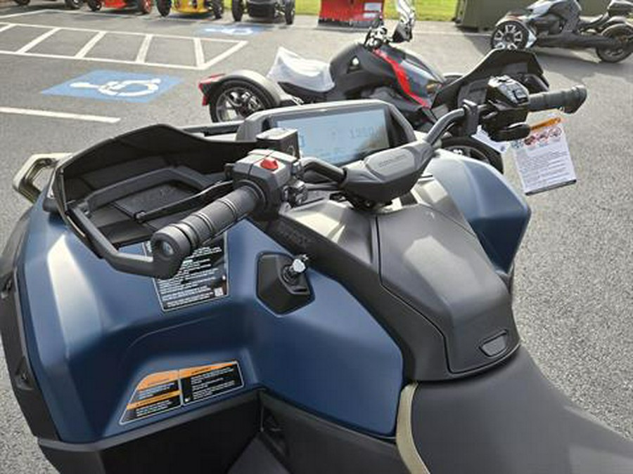 2026 Can-Am Outlander MAX Limited 1000R