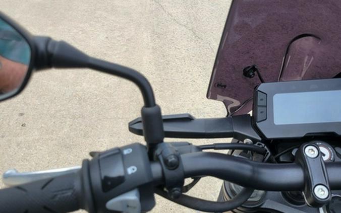 2021 Honda CB300R ABS ABS