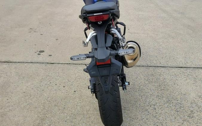 2021 Honda CB300R ABS ABS