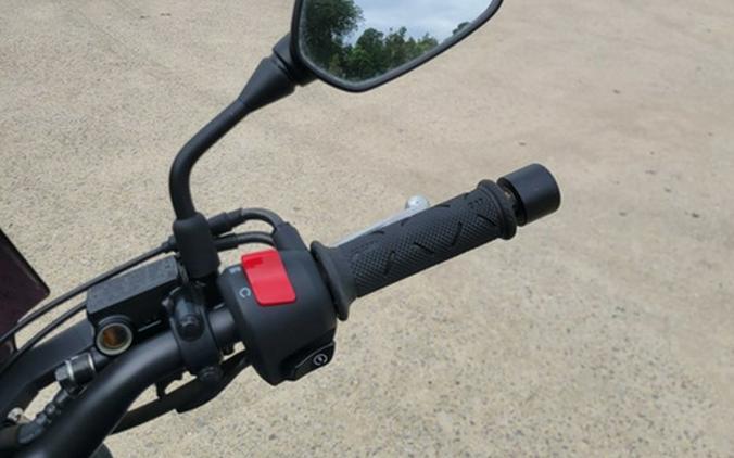 2021 Honda CB300R ABS ABS