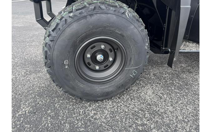 2026 Kawasaki Mule SX™ 4x4 F.I. - Grayish Blue