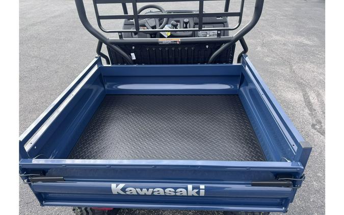 2026 Kawasaki Mule SX™ 4x4 F.I. - Grayish Blue