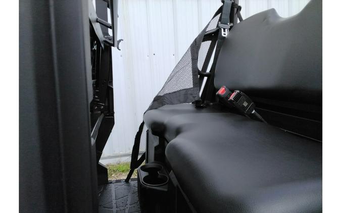 2026 Polaris RANGER CREW SP 570 SAGE GREEN CA Base