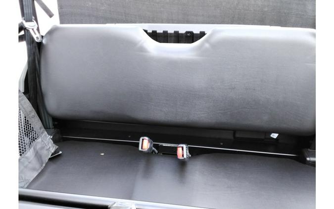 2026 Polaris RANGER CREW SP 570 SAGE GREEN CA Base