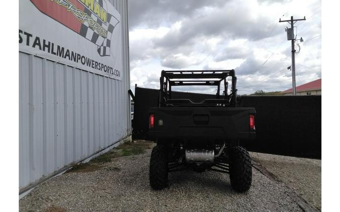 2026 Polaris RANGER CREW SP 570 SAGE GREEN CA Base