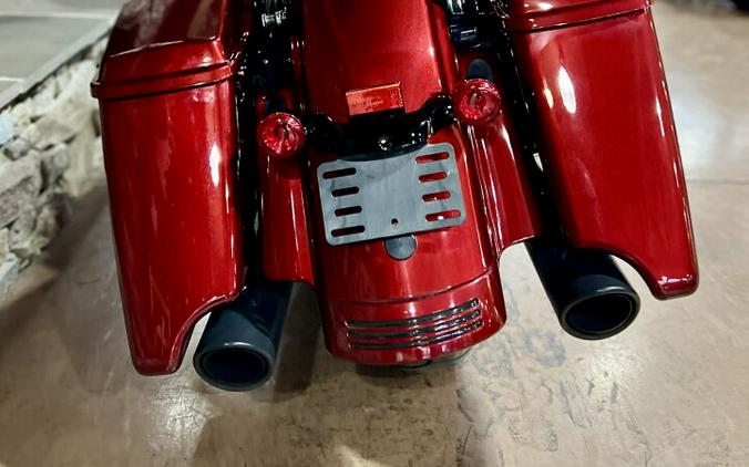 2023 FLTRXSANV - Road Glide Special Anniversary