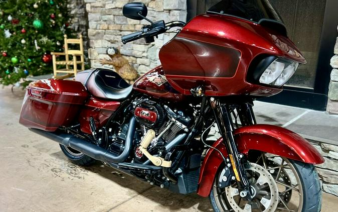 2023 FLTRXSANV - Road Glide Special Anniversary