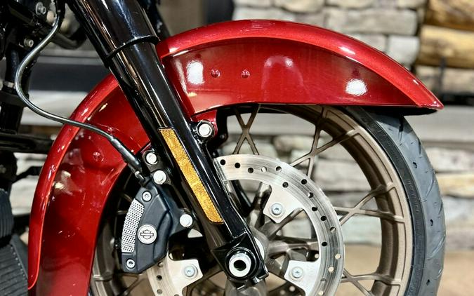 2023 FLTRXSANV - Road Glide Special Anniversary