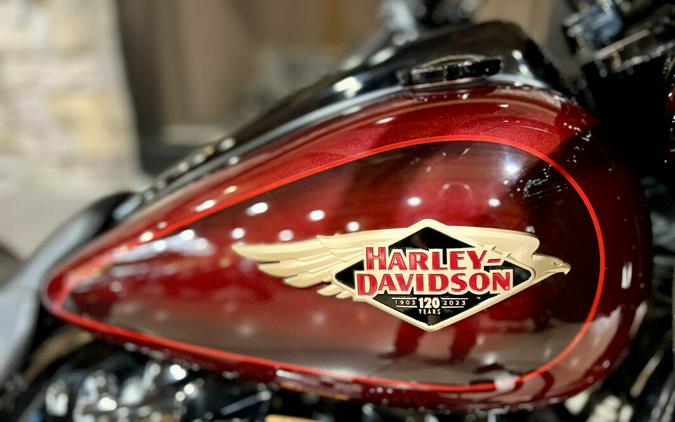 2023 FLTRXSANV - Road Glide Special Anniversary