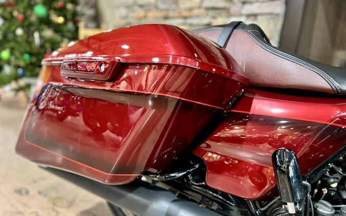 2023 FLTRXSANV - Road Glide Special Anniversary