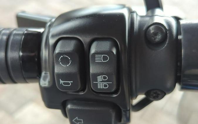 2018 Harley-Davidson® FLFBS - Softail® Fat Boy® 114 115th Anniversary