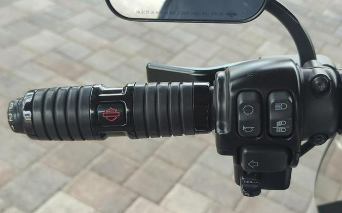 2018 Harley-Davidson® FLFBS - Softail® Fat Boy® 114 115th Anniversary