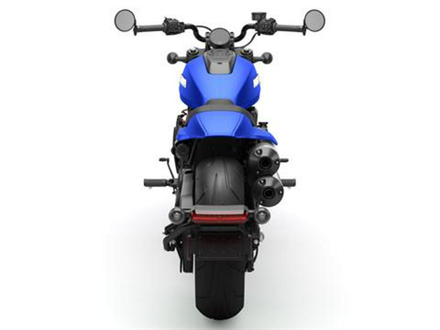 2026 Harley-Davidson Sportster® S