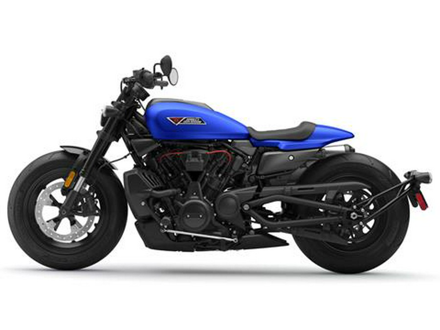 2026 Harley-Davidson Sportster® S