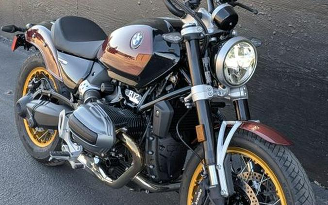 Used 2024 BMW R 12 Base