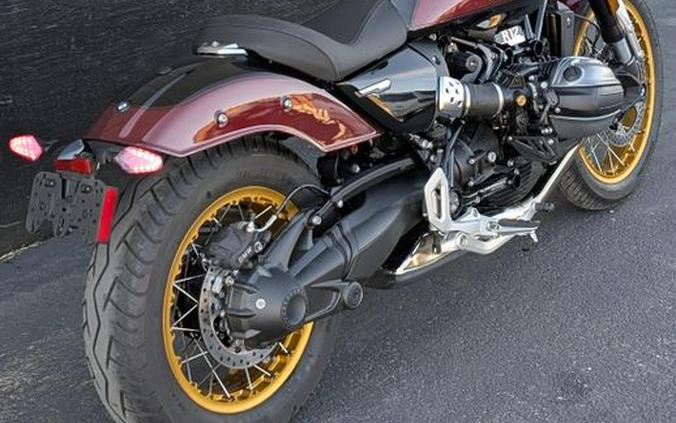 Used 2024 BMW R 12 Base