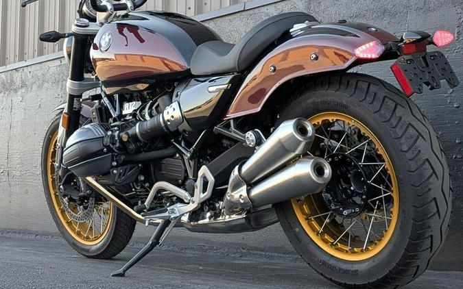 Used 2024 BMW R 12 Base
