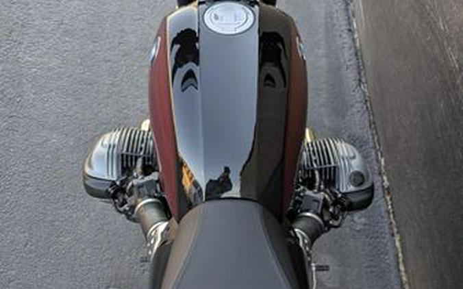 Used 2024 BMW R 12 Base