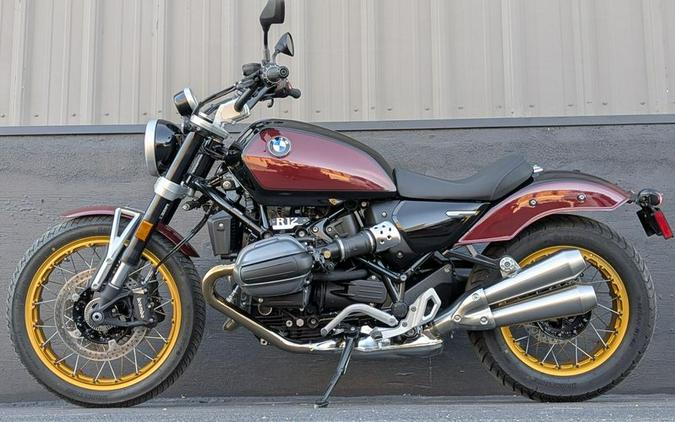 Used 2024 BMW R 12 Base