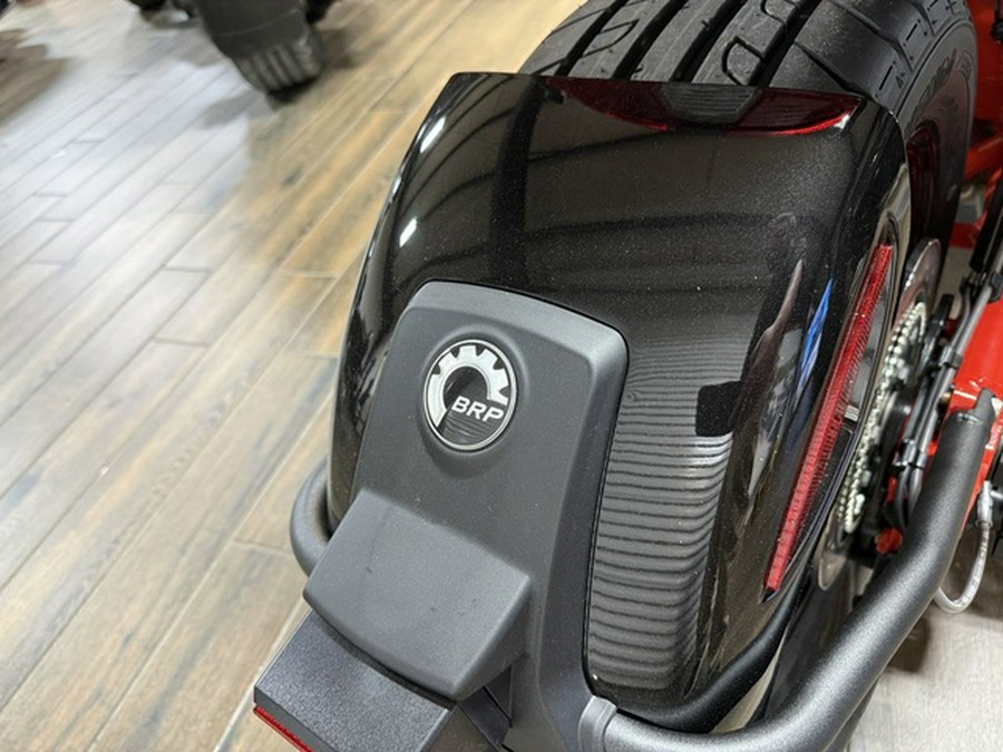 2026 Can-Am Spyder F3-S