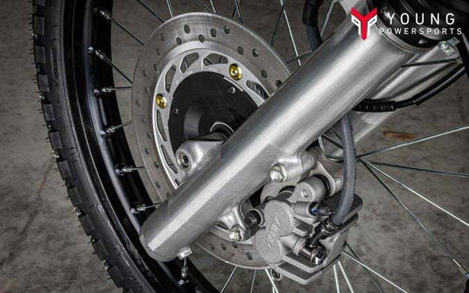 2025 Honda XR650L 650L