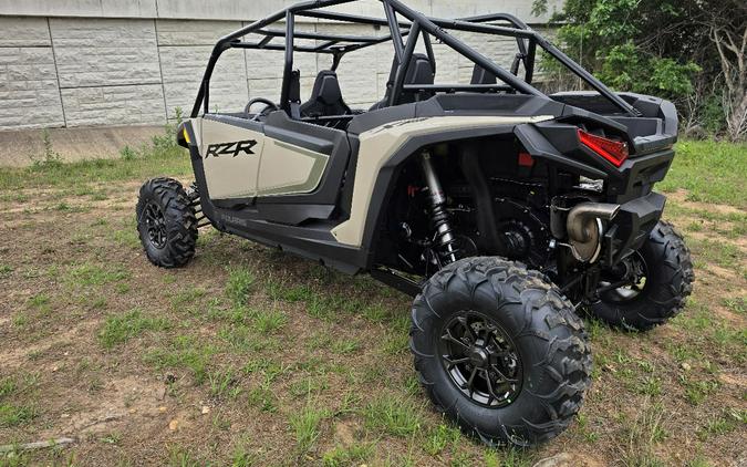 2026 RZR XP 4 1000 SPORT - Polaris
