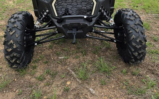 2026 RZR XP 4 1000 SPORT - Polaris