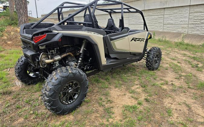 2026 RZR XP 4 1000 SPORT - Polaris