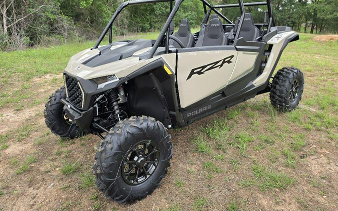 2026 RZR XP 4 1000 SPORT - Polaris
