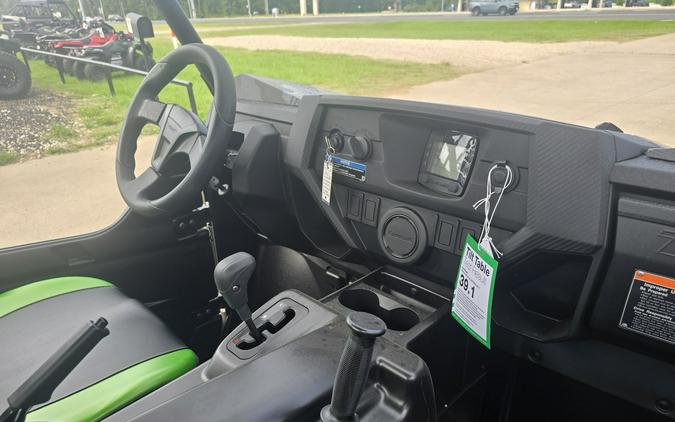 2025 Kawasaki Teryx4™ S LE