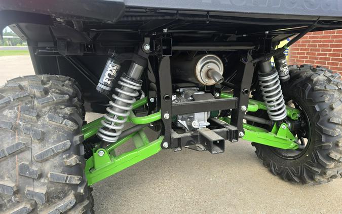 2025 Kawasaki Teryx4™ S LE