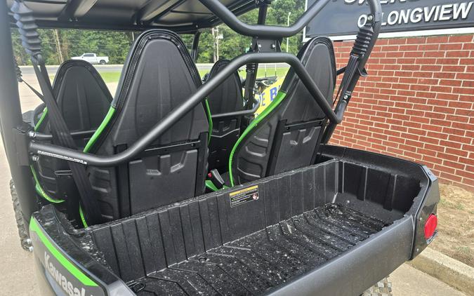 2025 Kawasaki Teryx4™ S LE
