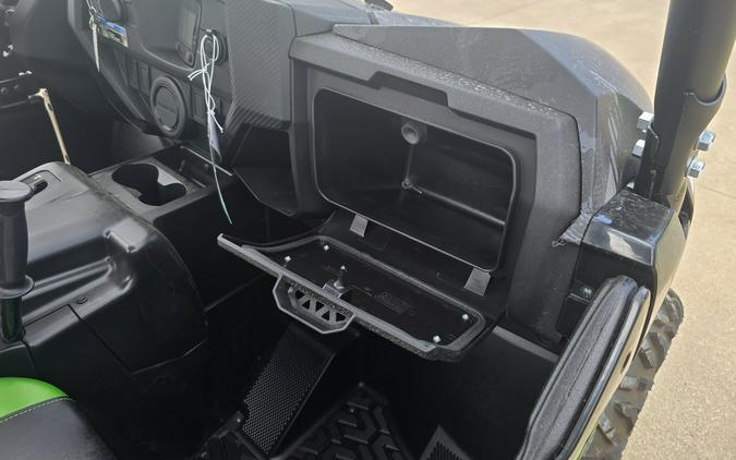 2025 Kawasaki Teryx4™ S LE