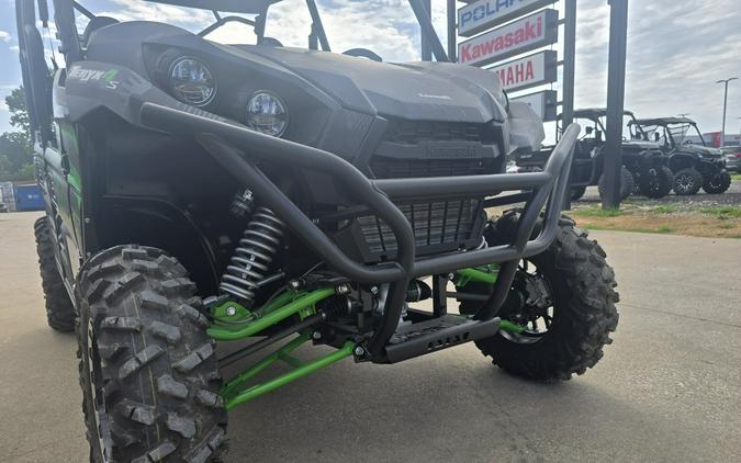 2025 Kawasaki Teryx4™ S LE